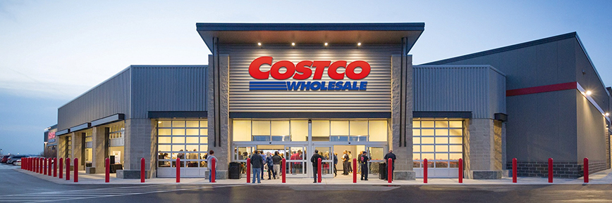 Up to 60% Off the Hot Buys Range at Costco