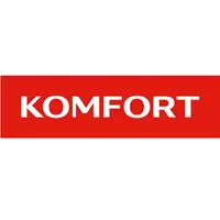 Komfort - Logo