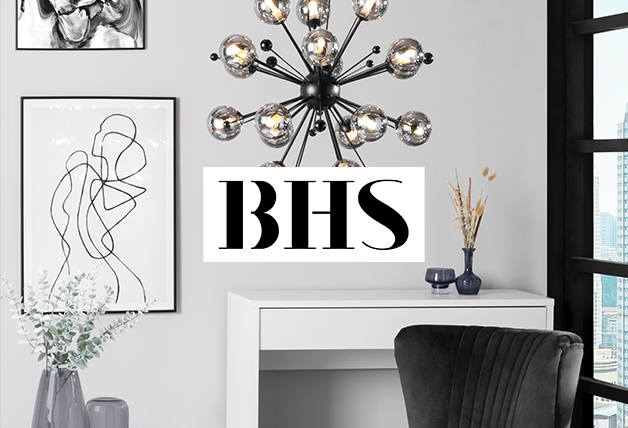 10% Off First Orders with Newsletter Sign-ups - BHS Promo