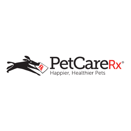 PetCareRx logo