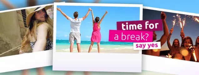 Lastminute discount code