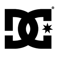 Dc Shoes - Logo