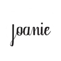 Joanie - Logo