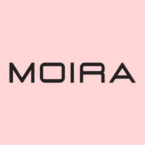 Moira Cosmetics logo