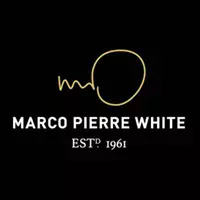 Marco Pierre White - Logo