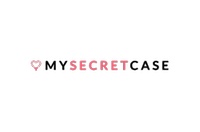 MySecretCase  - Logo