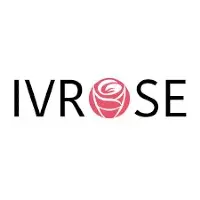 Ivrose - Logo