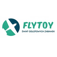 Flytoy - Logo