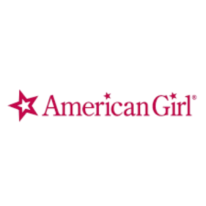 American Girl logo