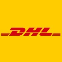 DHL - Logo