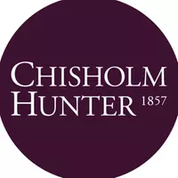 Chisholm Hunter   - Logo