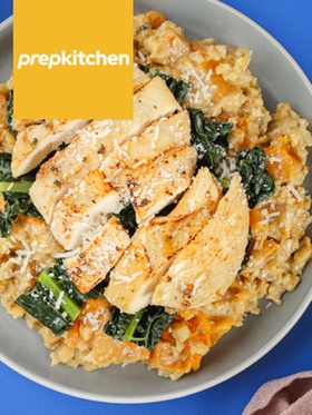 Prep Kitchen - up to 50% Off