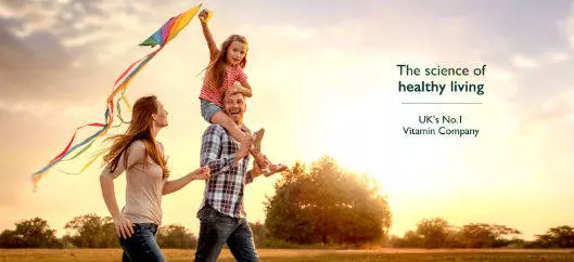 Vitabiotics Promo Code