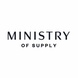 Ministry of Supply - $20 Off
