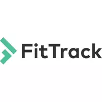 FitTrack - Logo