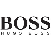 Hugo Boss - Logo