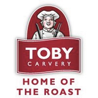 Toby Carvery - Logo