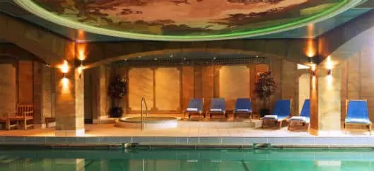 Crieff Hydro Hotel and Resort Voucher Code