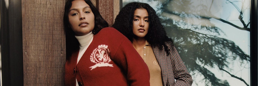 Tommy Hilfiger - Up to 50% off