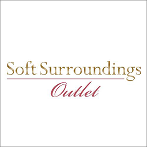 Soft Surroundings Outlet logo