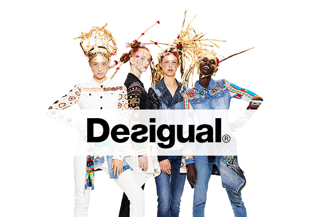 Grab Your Favorites for Less – Enjoy Price Drops at Desigual