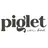 Piglet in Bed