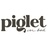 Piglet in Bed
