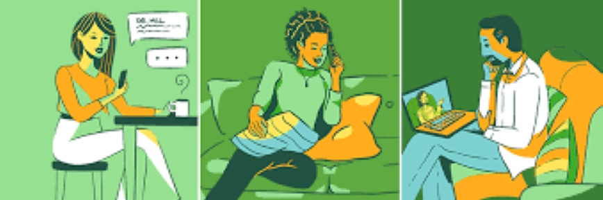 BetterHelp - Super Offre