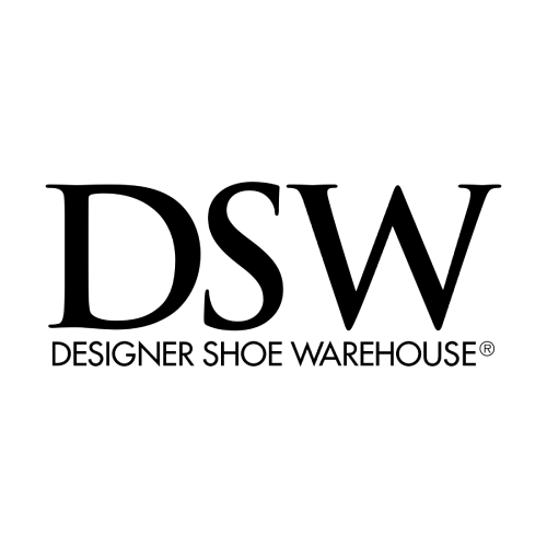 DSW logo