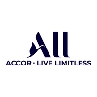 Accor Hotel - Logo