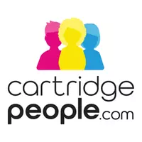 Cartridge People - Logo