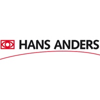 Hans Anders - Logo