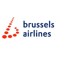 Brussels Airlines - Logo