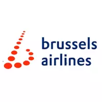 Brussels Airlines - Logo