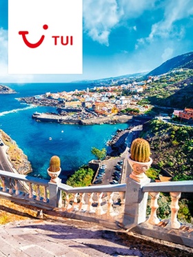 TUI Holidays - Great Deal