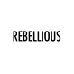 Rebellious Fashion Discount Codes March 2025