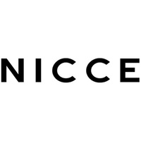 NICCE - Logo