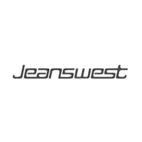 Jeans West - Logo