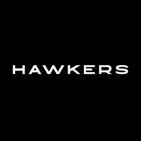 Hawkers - Logo