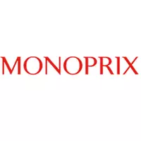 Monoprix - Logo