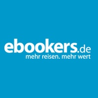 ebookers - Logo