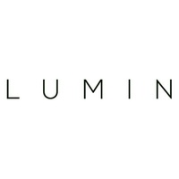 Lumin - Logo