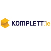 Komplett - Logo