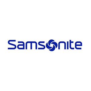 Samsonite logo