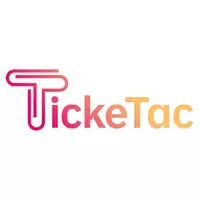 Ticketac - Logo