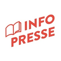 Info Presse - Logo