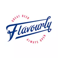 Flavourly - Logo