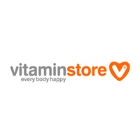 Vitaminstore - Logo