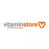 Vitaminstore - Logo