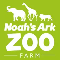 Noah's Ark Zoo Farm - Logo